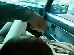 Clamp Pinching In A Car