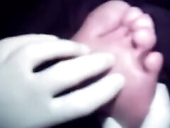 FM suny leon hand sex tickling doctor part 2