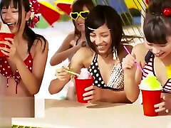 SUPER☆GiRLS スーパーガールズ; プリプリ♥SUMMER キッス