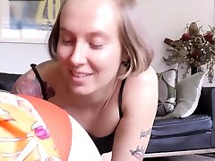 Naughty geile aktion try anal rimming