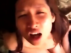 japanese mädchen blowjob hände gebunden