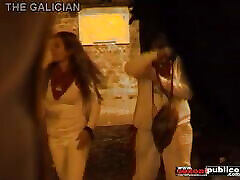 Voyeur Lesbian Public 14 Voyeur Lesbian Public 14