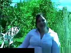 extreme jail soles french bbw babe