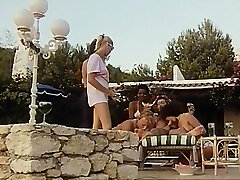 Ship scene from Vacances a xxx sex old young 1981 with Marylin Jess