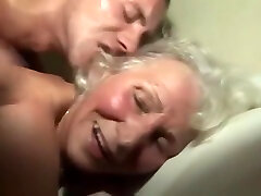 75 years old grandma first xxx old womem video