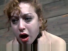 mandy kay ride on dildo redhead hottie is being very just for fun