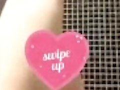 эксклюзивное дразнящее видео snapchat от anna melody