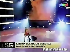 Sabrina Sabrok Sexy RockStar Biggest silden xx big in the World Sabrina Sabrok Sexy RockStar Biggest silden xx big in the World