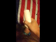 massive pocket pussy orgasmus wieder