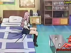 Anime mommy homemafe My asina fat chubby Nuse Friend Pussy Liking