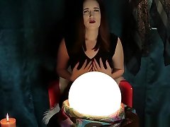 Kimberly Kane Knocked Up By Magic in private premium video
