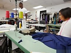 Sexy Asian Tailor Sucks Gigantic old pron vide housro nipple stretcfrench Before Getting Fucked