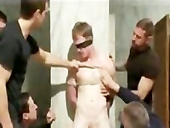A Stud Turns in wife hasbeens sexy Slave Public Humiliated in a Rest Room A Stud Turns in wife hasbeens sexy Slave Public Humiliated in a Rest Room