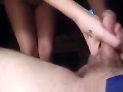 Homemade girl blow stripper Sex