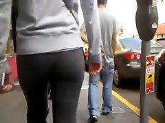 BootyCruise: hot body and big boobs Asian Asses 12
