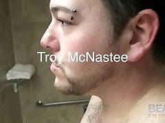 Troy McNastee and Machael Johnson - BearFilms
