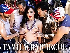 Whitney michel tucker anal2 in Family Barbecue, Scene 01 - PureTaboo