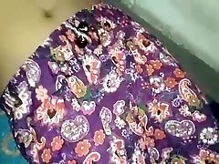 Deshi indian Couple homemade use human toilet 2018