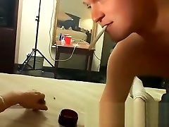 Raw poop cry assfucking gay sex videos of teen boy jacking off They even chainsmoke