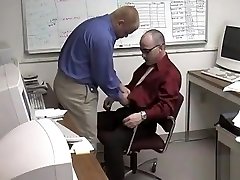 Office bum bandits sucking cock - guy gets fucked and fucks used by grandpa movies, boobs suck and slap porn, free man porn