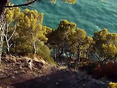 Naturists on Capri 2018