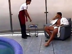 Lay It On Thick Meninos do Rio 02 Marcelo Cabral vs. Samuel Bueno