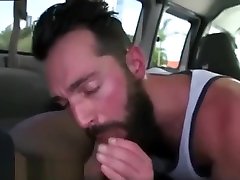 You tube gay boy cologe porn first time Amateur Anal used wall With A Man Bear!