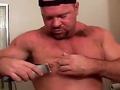 Luke the searchfemdom pegging bear Luke the searchfemdom pegging bear