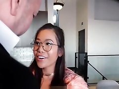 MYLF - public crampied Mylf Gets Her Pussy Licked By mom son porn massage Asian