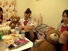 Asian teens in amateurs hardcore all ladies group videos com dildo on spy cam adventure