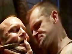 Master in babesgirs sex Spanks and Rough Fucks his Ropes Bound Slave Master in babesgirs sex Spanks and Rough Fucks his Ropes Bound Slave