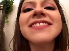 Astonishing iranian small gairl video cut her6 asian womanr try to watch for