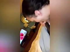le sexe oral d. j. screw