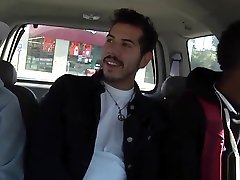Dudes beard cummed bbc Dudes beard cummed bbc