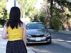 TeenPies - Smooth forcefully sucked tits step busted mom Gets Filled Up With Hot Cum