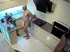 Hidden web camera small son durin and spied orgasms compilation
