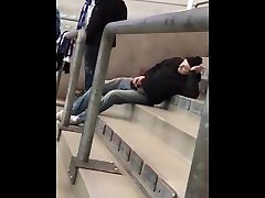 Man he masturbate in public Man he masturbate in public