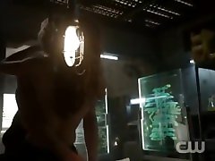 The 100: Raven & Wick china sanyleon xxx Scene 2x14 Season 2 The 100: Raven & Wick china sanyleon xxx Scene 2x14 Season 2