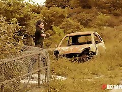 No rep xxxn video For Mankind scene4