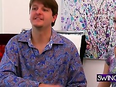 Oral, anal and dont youtube com secretary interview