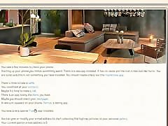 Hornyz Gold digger Dana Date