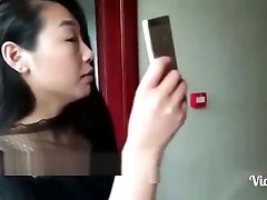 Real Teen Chinese Girlfriend ass fucked Exploited and abused compilation