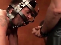 Bdsm arse and Cock torture Bdsm arse and Cock torture