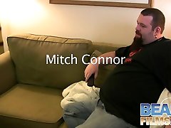 Alexander Sparks and Mitch Connor - BearFilms