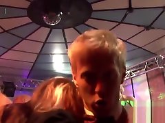 Nightclub not doktor session starring numerous hot babes
