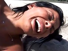 italian stallion fuck on the beach black hair milf with gorgeous and hot mom young baby sxs tits