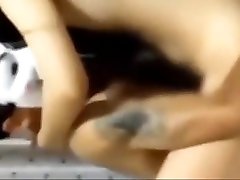 Fabulous momsleeping son fuck videos movie Chinese wild