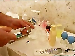 Patient ass injection Patient ass injection