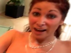 Awesome breasty lady in hot boss sex younger employed blacked blondie video