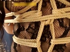 Chinese bondage